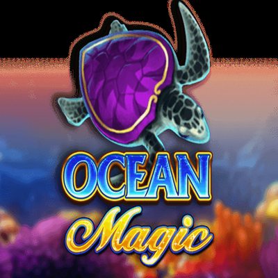 Ocean Magic