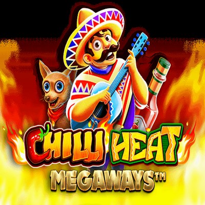 Chilli Heat Megaways