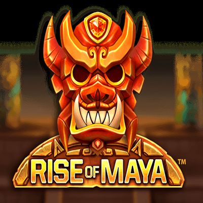 Rise Of Maya