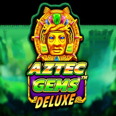 Aztec Gems Deluxe