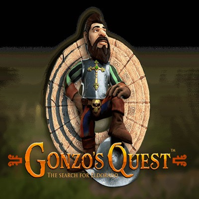 Gonzo's Quest