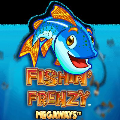 Fishin Frenzy Megaways