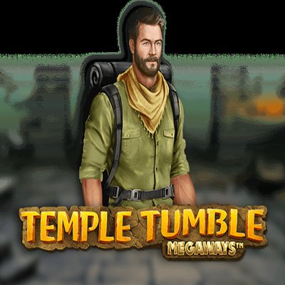 Temple Tumble Megaways